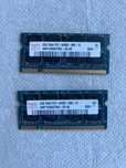 RAM памет Hynix 2GB 2Rx8 DDR2  - 2 броя