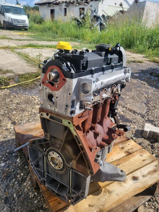 Motor Renault Grande Scenic 3 MONOVOLUM 1.5 dci k9k j836