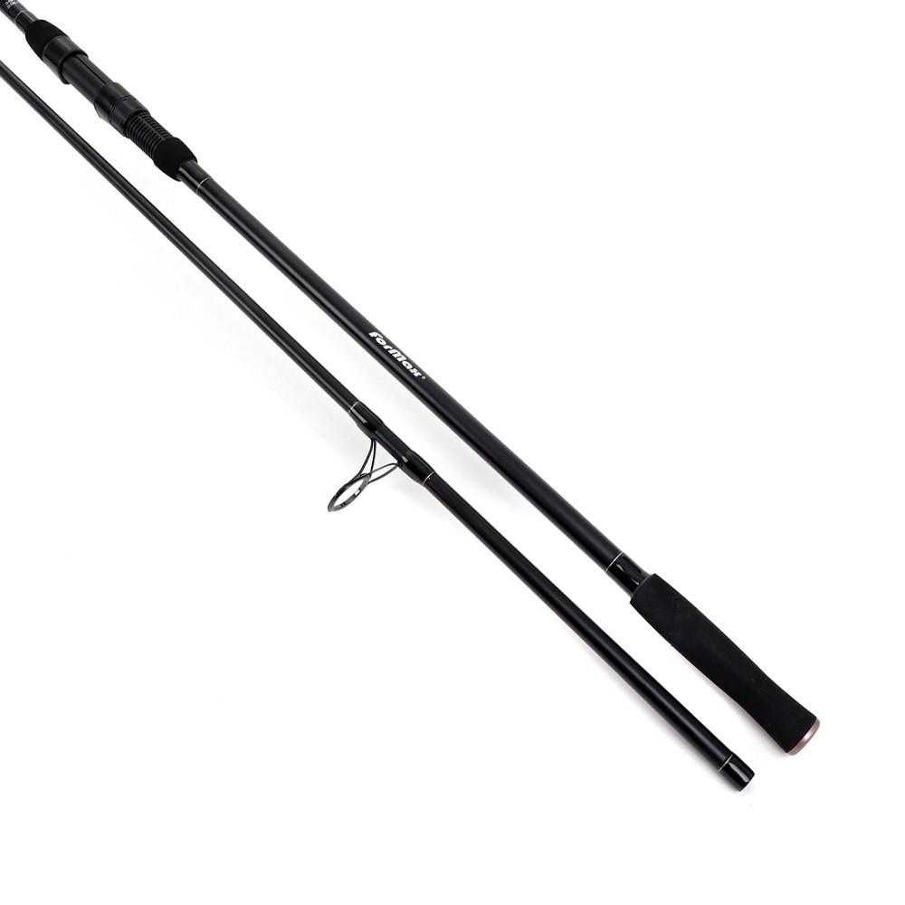 Шаранджийска въдица Formax SHADOW NG CARP 3.60m 3.5lbs 2sec.