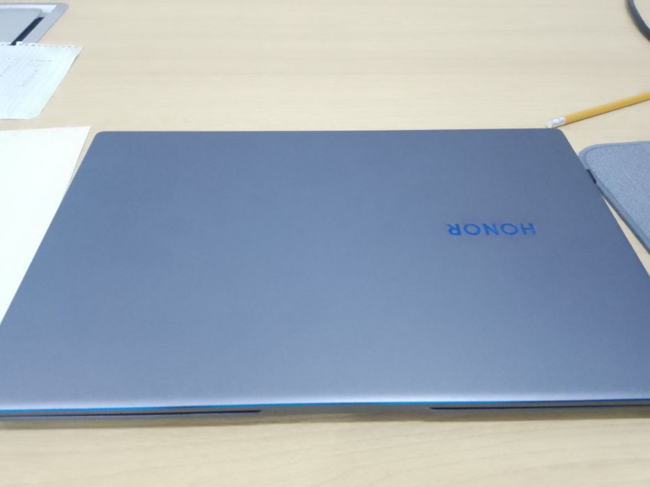 Honor компьютер, холати идеал россиядан олган ман умуман катимеди