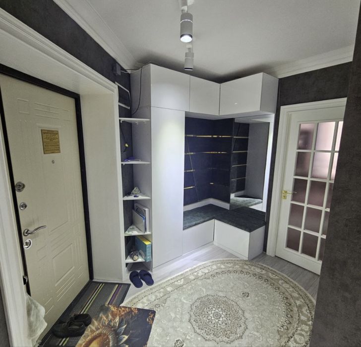 Аренда Квартиры, Новостройка, ЖК Greenwich 3/7/9