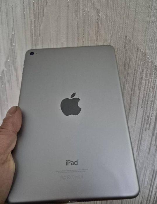 Ipad 4 mini LLA ideal
