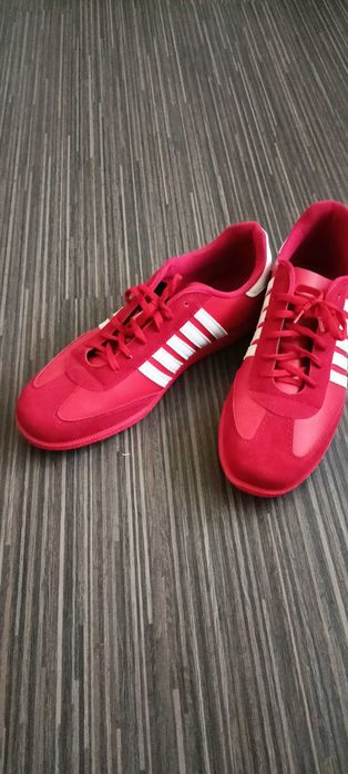 Спортни маратонки