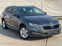 Skoda Octavia Proveniența Belgia, Foarte întreținută, istoric service complet.