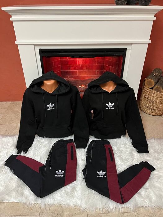 Treninguri vătuite geci și veste