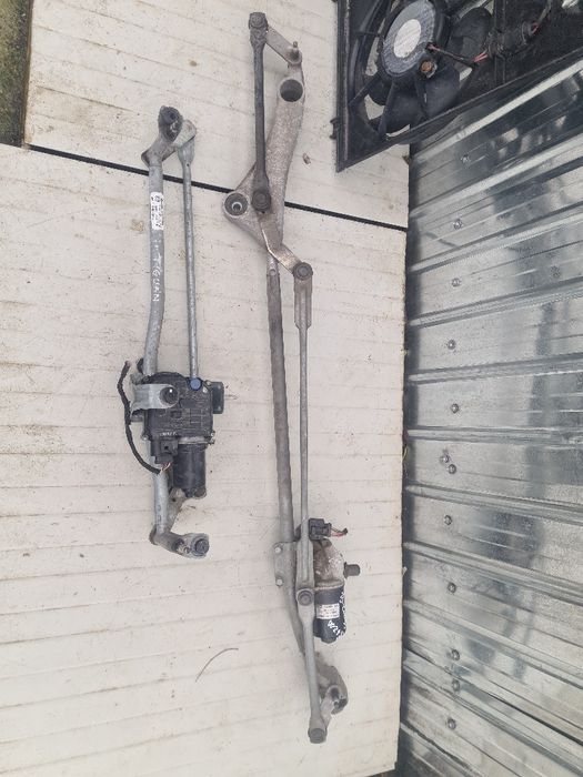 ansamblu stergator față vw tiguan, Mercedes b classe w245