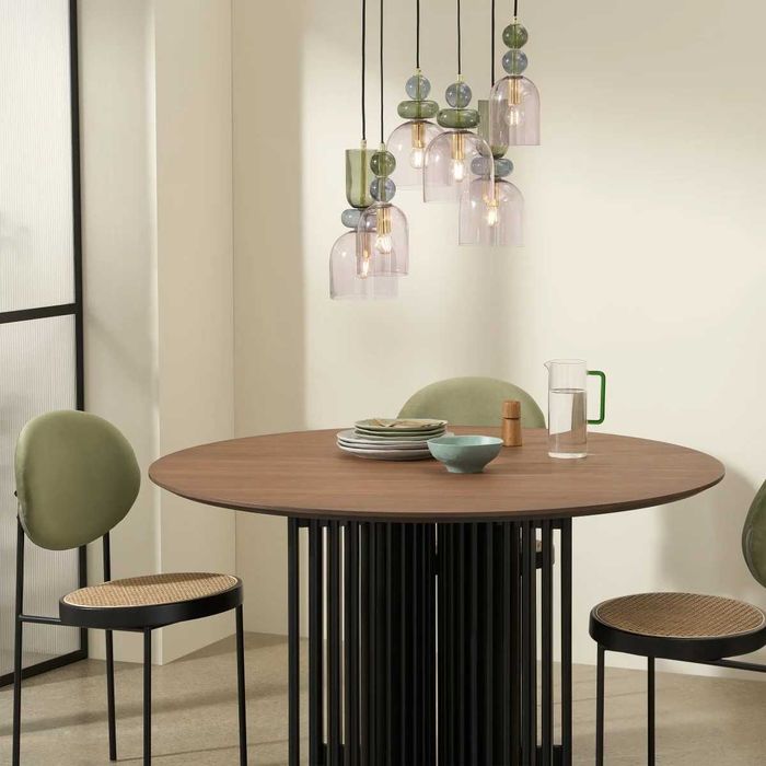 Дизайнерски полилей Lustra Whitney от Modernnest Romania