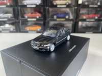 Macheta Bmw seria 3 compact 1:43 Minichamps