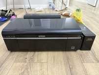 Принтер L805 цветной принтер