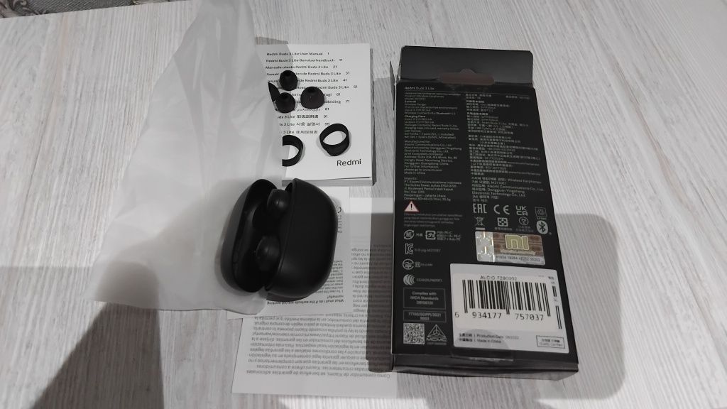 Redmi Buds 3 lite original