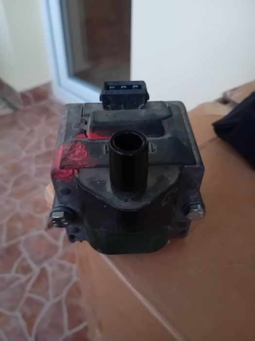 Продавам бобина за ауди