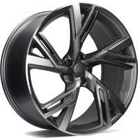 18" Джанти Ауди 5X112 Audi S A4 B7 B8 B9 A5 A6 C6 C7 C8 A7 S7 A8 Q3 Q5