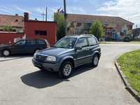 Suzuki Grand Vitara 2005 - Clima - Limited