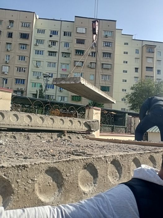Демонтаж. Уй ва биноларни бузиш хизматлари..Барчаси мавжуд бизда