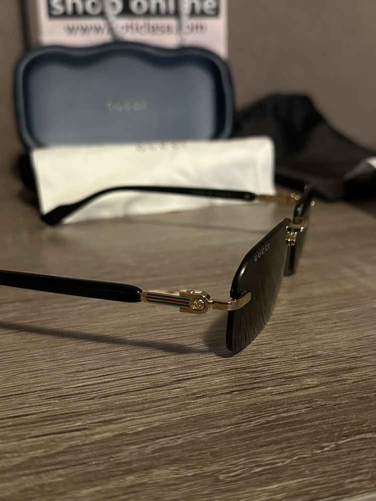 Мъжки очила Gucci
