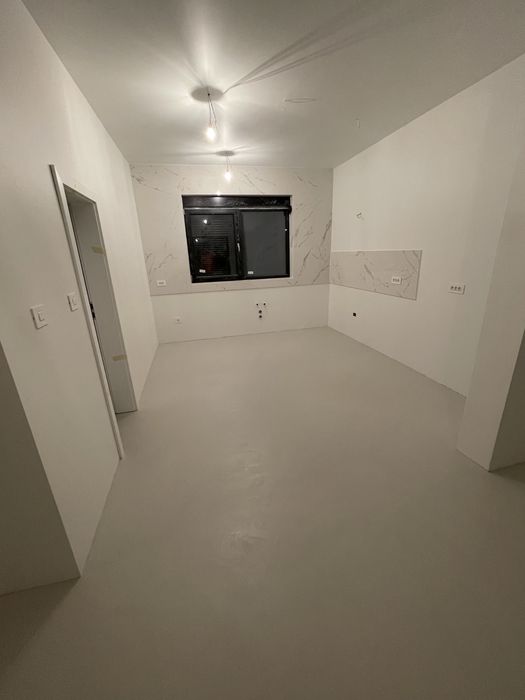 Pardoseli din MicroCiment!