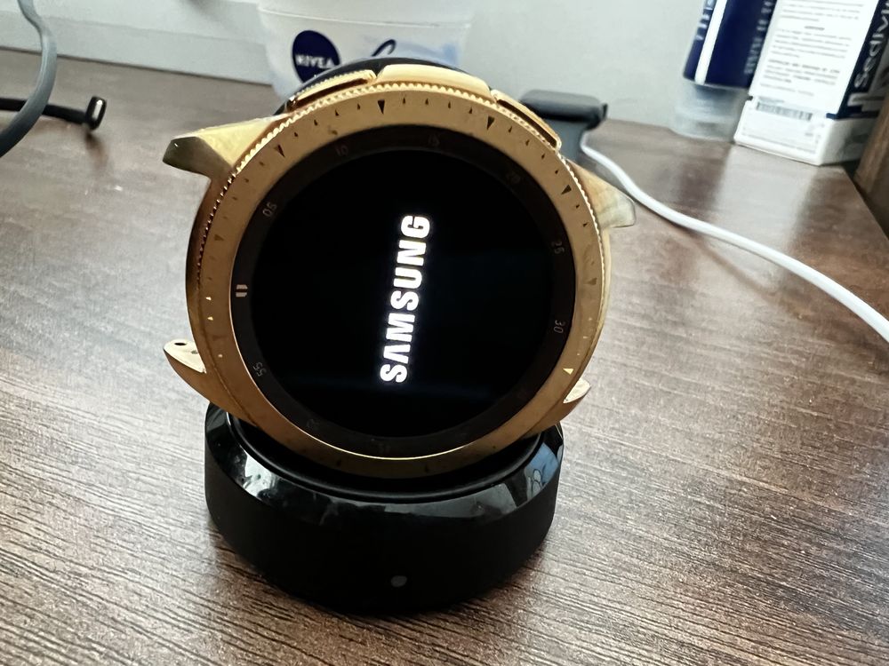 Smartwatch Samsung Galaxy Active