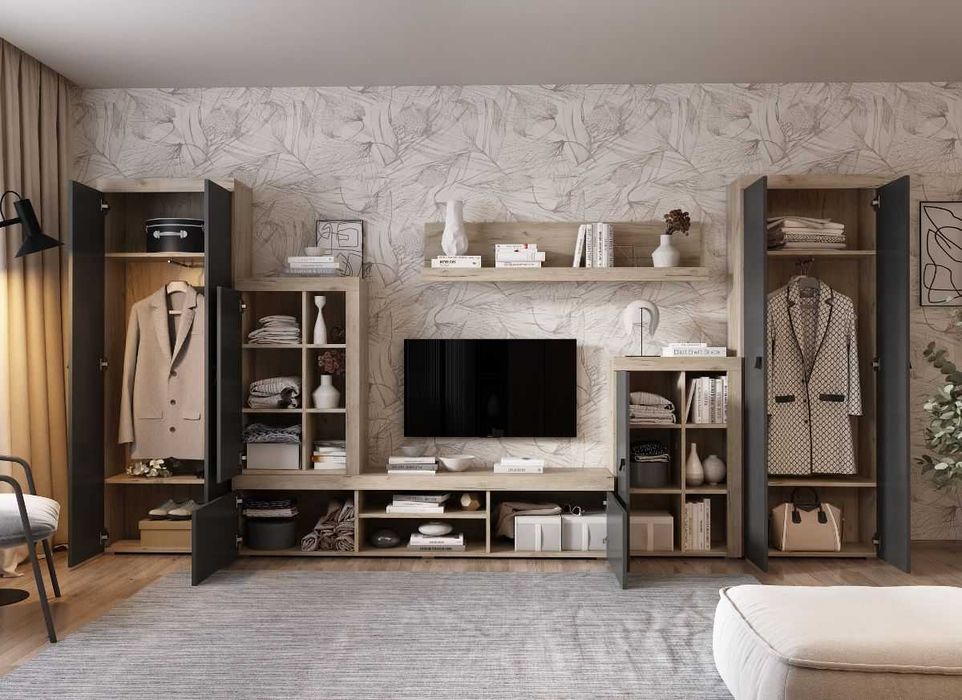 Living Ontario C2 DUO