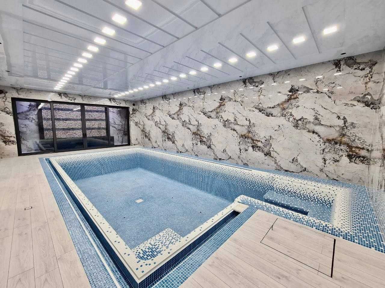 Продаётся дом! Чайхона салом / Циолковского - 4 сотки - 800 м2 - ЕВРО