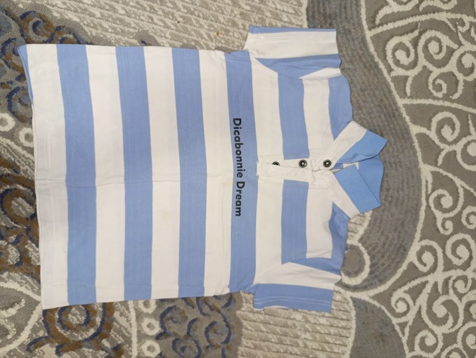 Bolar kiyimi 2 ming soʻmdan