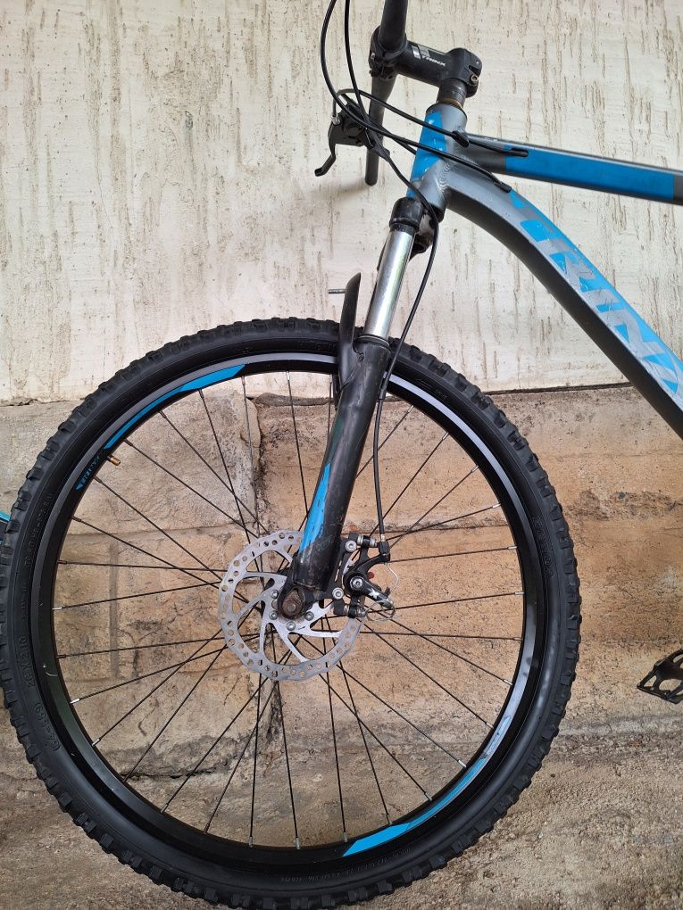 TRINX M116 10/7 .