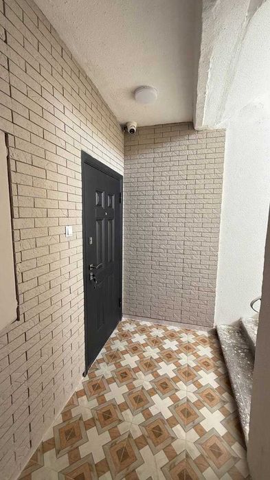 Аренда 3-комнатной квартиры ц2