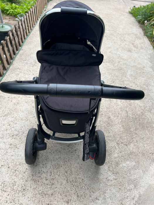 Детска количка Mamas & Papas Ocarro + пълен комплект аксесоари