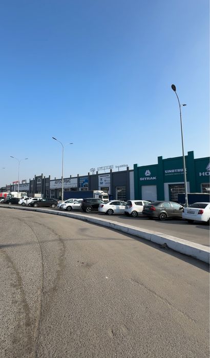 Продается коммерческий в Зангиатинском районе!