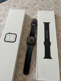 смарт-часы Apple Watch 7, 41мм