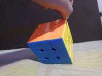 Кубик Рубик для трюкав