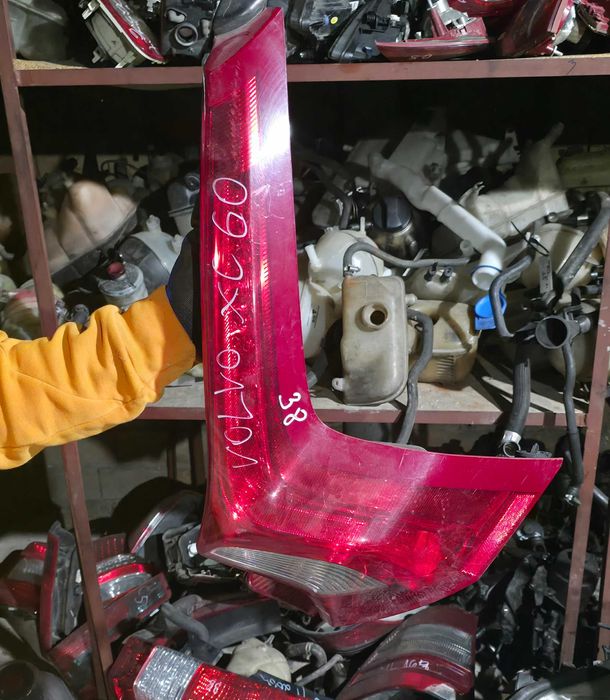 Стоп за Volvo V60 (2010–2018 г.)