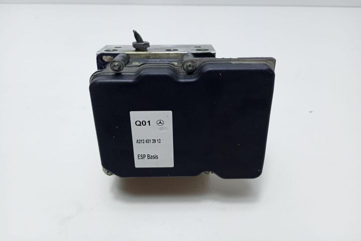 Pompa ABS A2124312912 Mercedes-Benz E-Class W212
