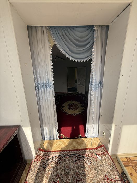 2 хонали квартира Саттепода