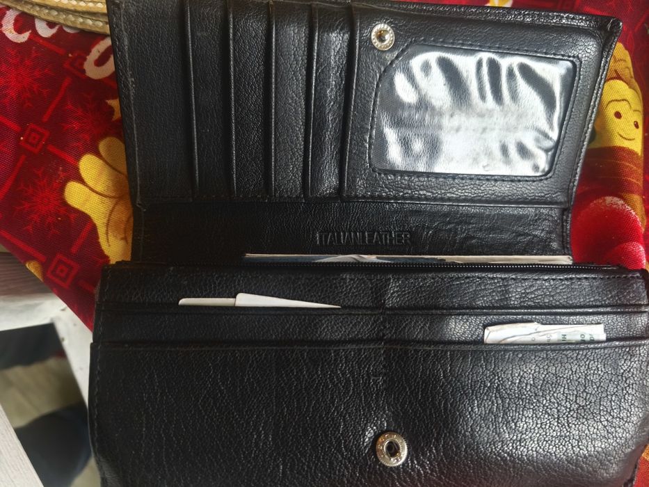 Дамско портомоне