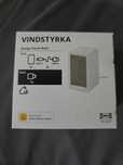 VINDSTYRKA senzor calitate aer,smart
