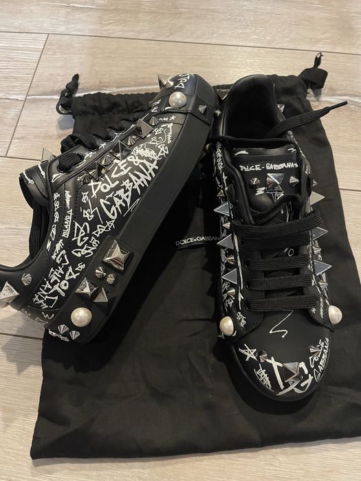 Sneakers dolce&gabbana