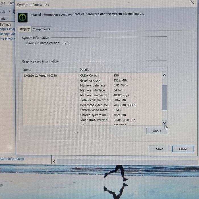 Asus I5-8265U, Ssd 512Gb