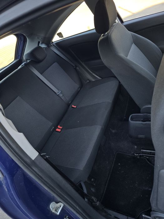 Vand Opel Corsa 2009

• Numere Zoll valabile
• Motor 1.0 benzina
• An