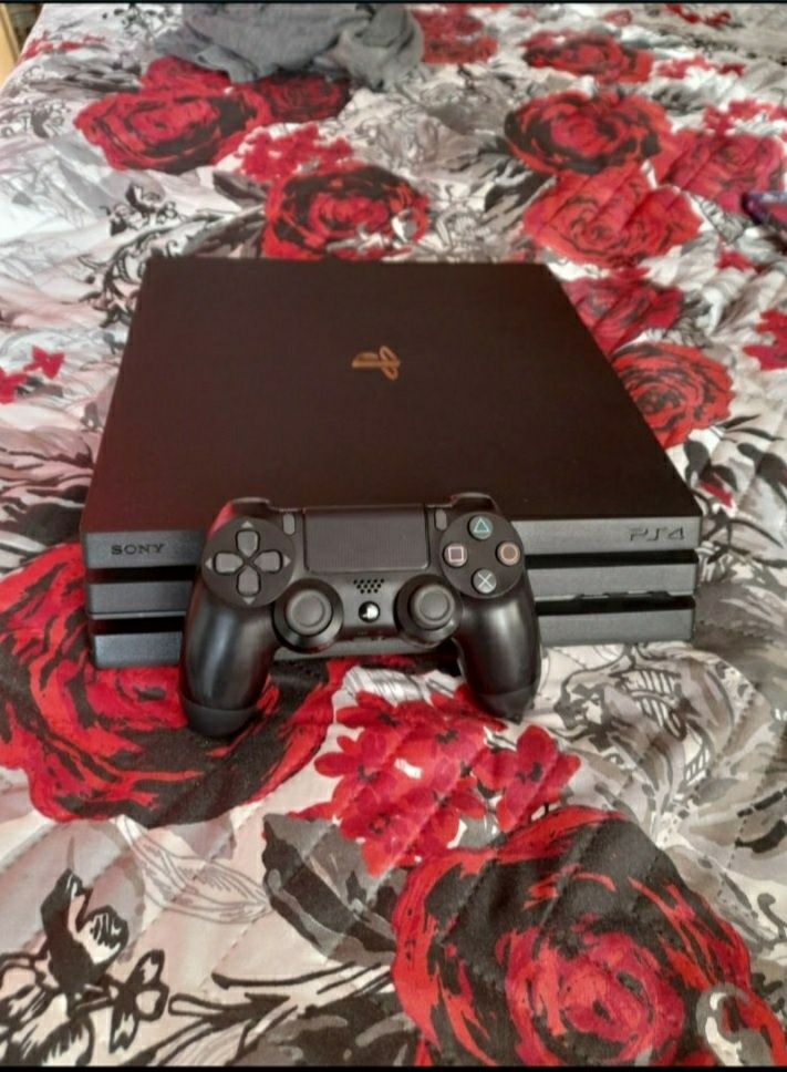 Ps4 pro system software 11 .00