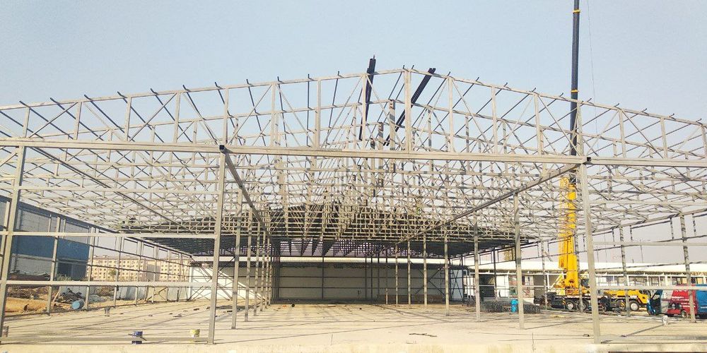 Svarka ishlarini qilamiz. Professional ish tajribasi