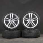 Jante aliaj 17 originale Audi A1 VW UP Polo SEAT Ibiza SKODA Fabia