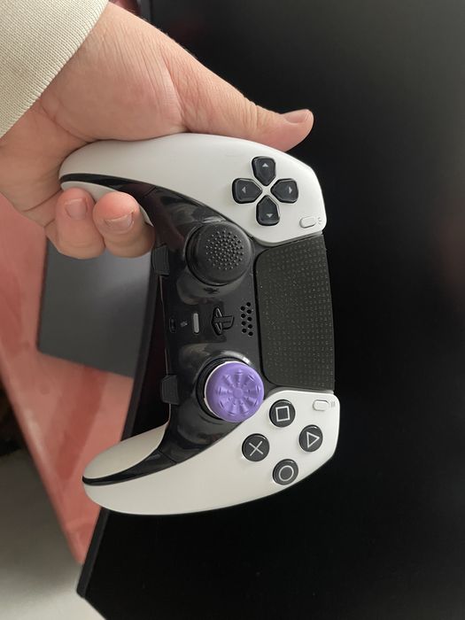 controller dual sense edge