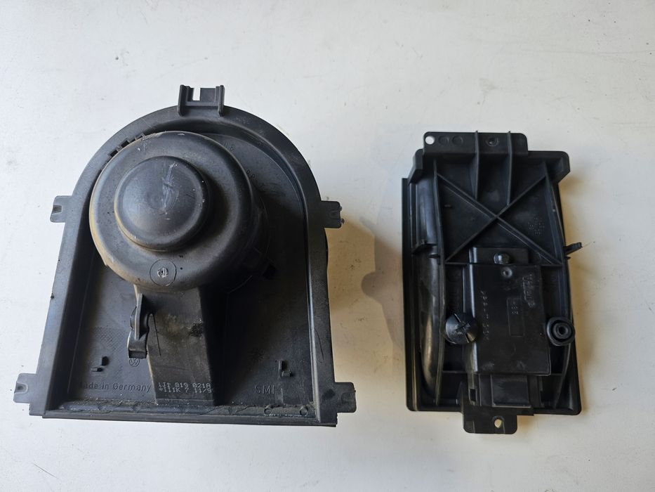 Ventilator habitaclu / rezistenta ventilator originale Volkswagen Golf