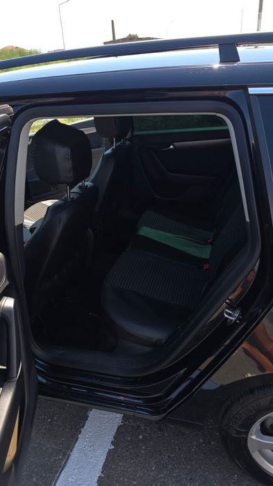VW Passat B7 2.0 TDI 170 CP