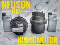 Transmisie finala miniexcavator Neuson 1404