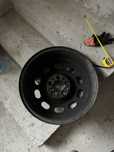Set jante tabla 16”