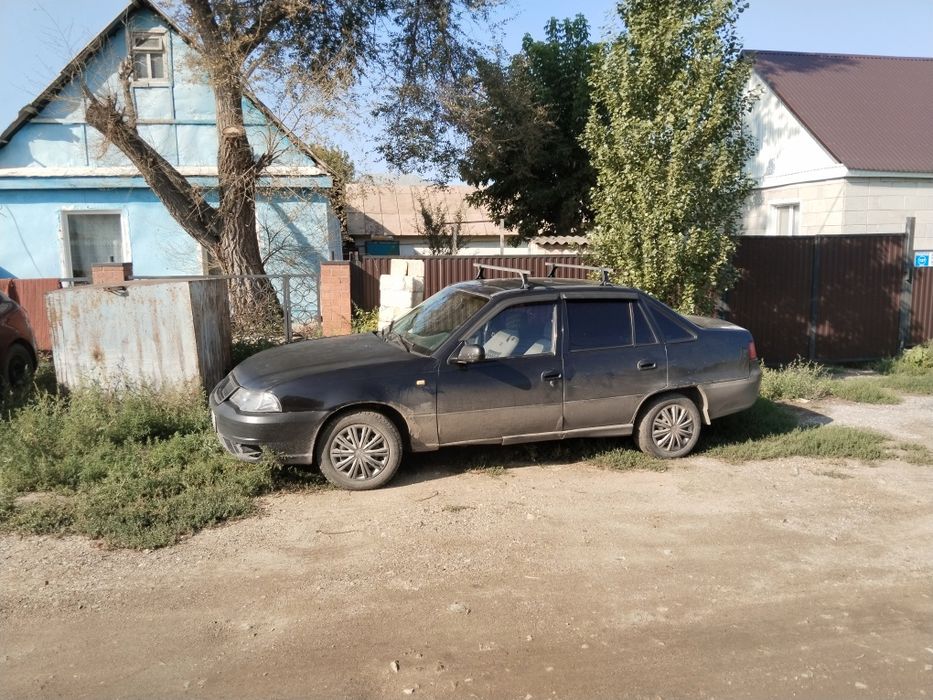 Продам нексию 2 2012 года