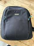 Продавам раница за лаптоп Samsonite – втора употреба
