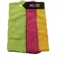 Микрофибърни кърпи различни видове и размери