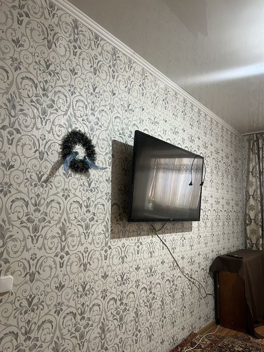 Сдам 1 комнатную кВ на длительный срок